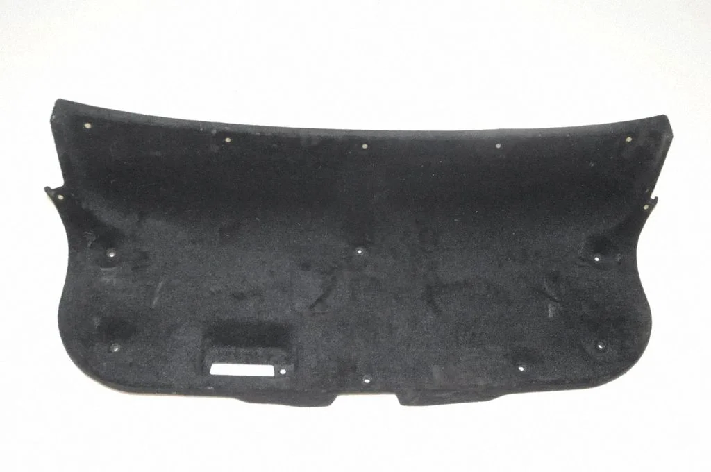Tailgate trim – Lexus GS 250 350 300H 450H (2013-)