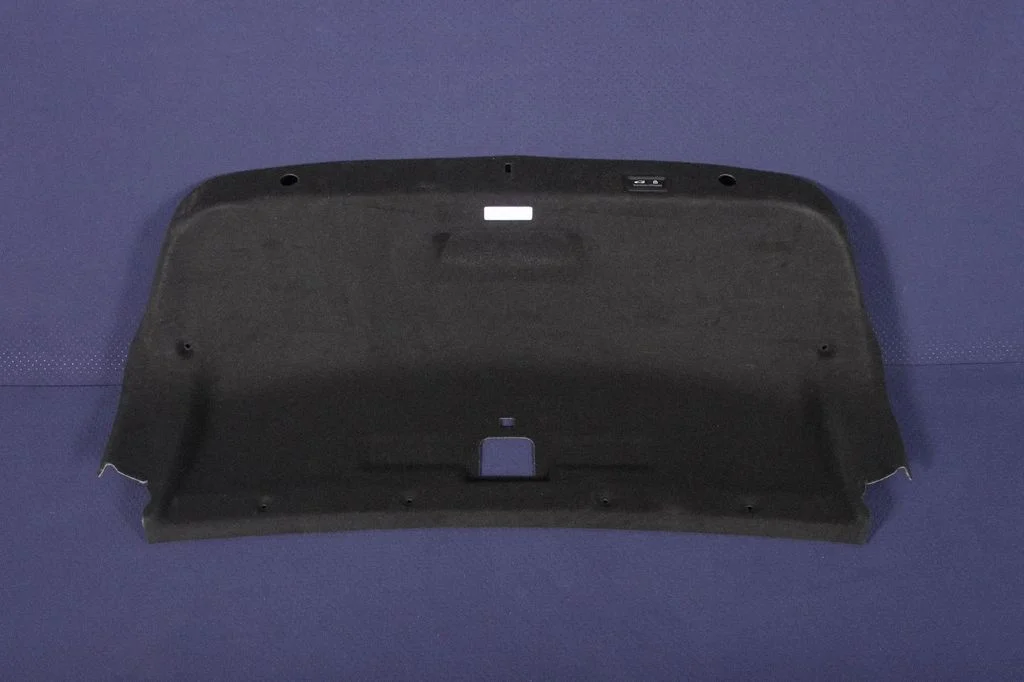 Listwa klapy bagażnika – BMW Seria 7 G11 G12 (2015-2022)