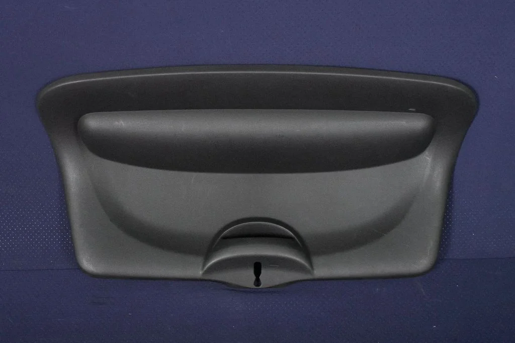 Tagaluugi kate 2758784 – Mini Cooper Roadster R59 (2011-2016)