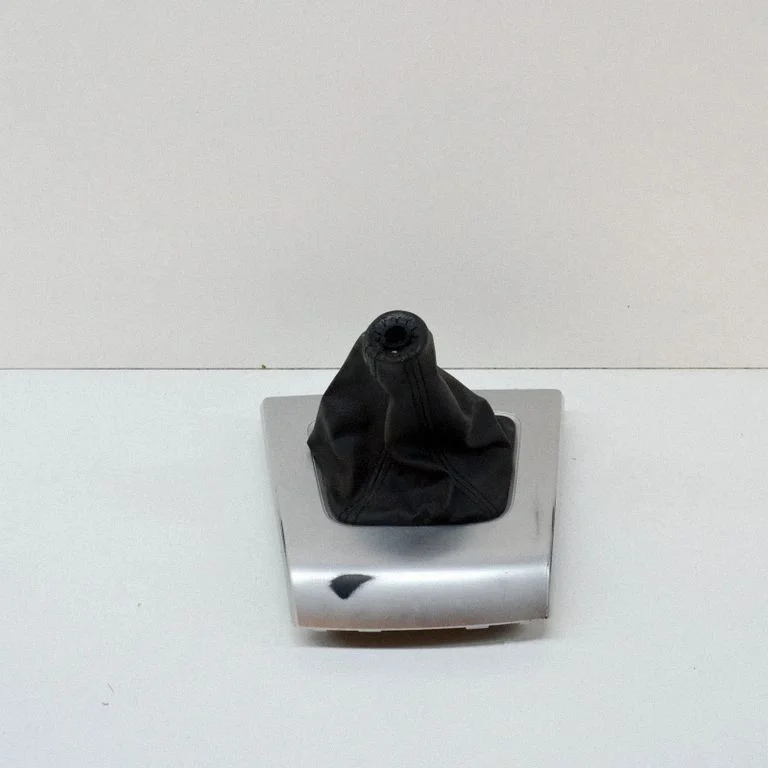 Gear lever shifter trim leather/knob CC3364341 – Mazda 5 (2005-2010)