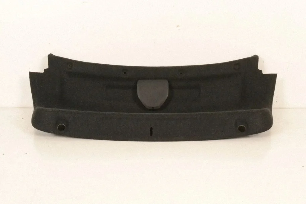 Aizmugurējā vāka apdare – BMW 3. sērija G20 G21 (2019-)