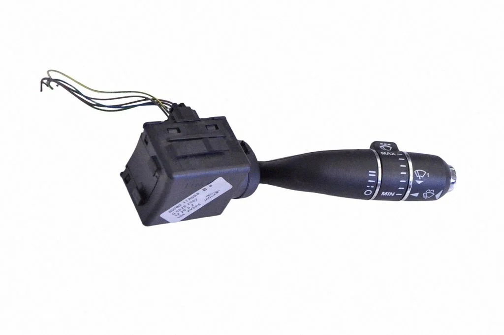 Wiper control stalk 8W8317A553BB