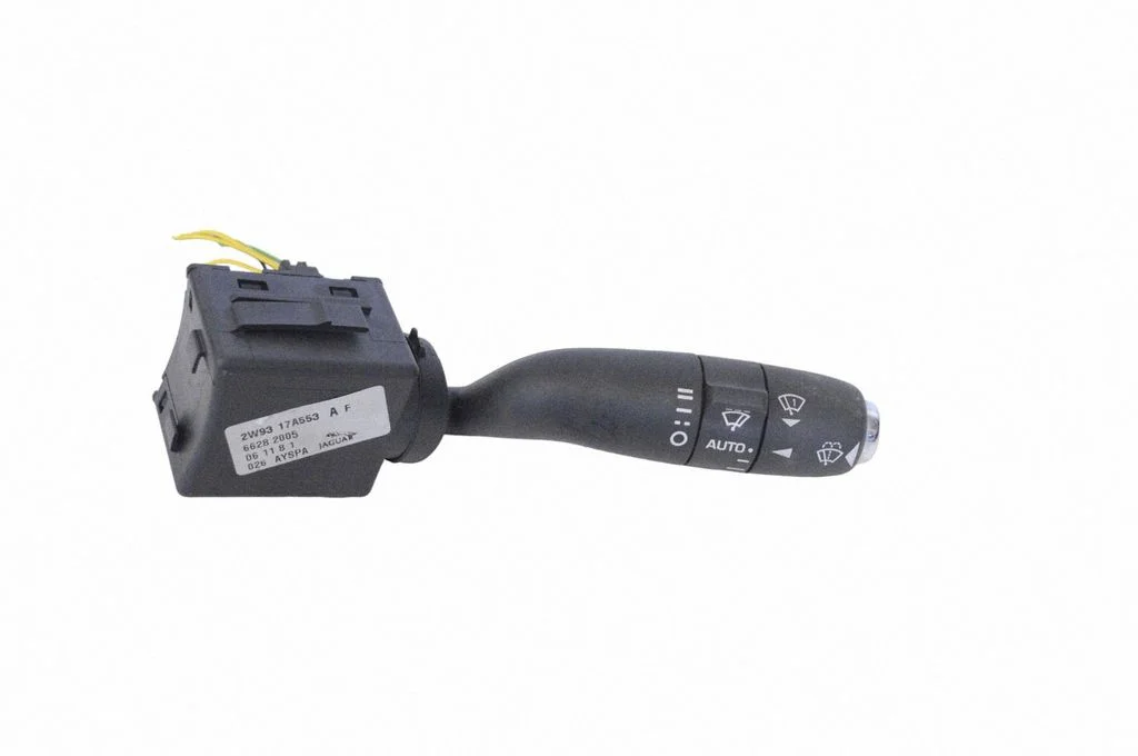 Wiper control stalk 2W9317A553AF