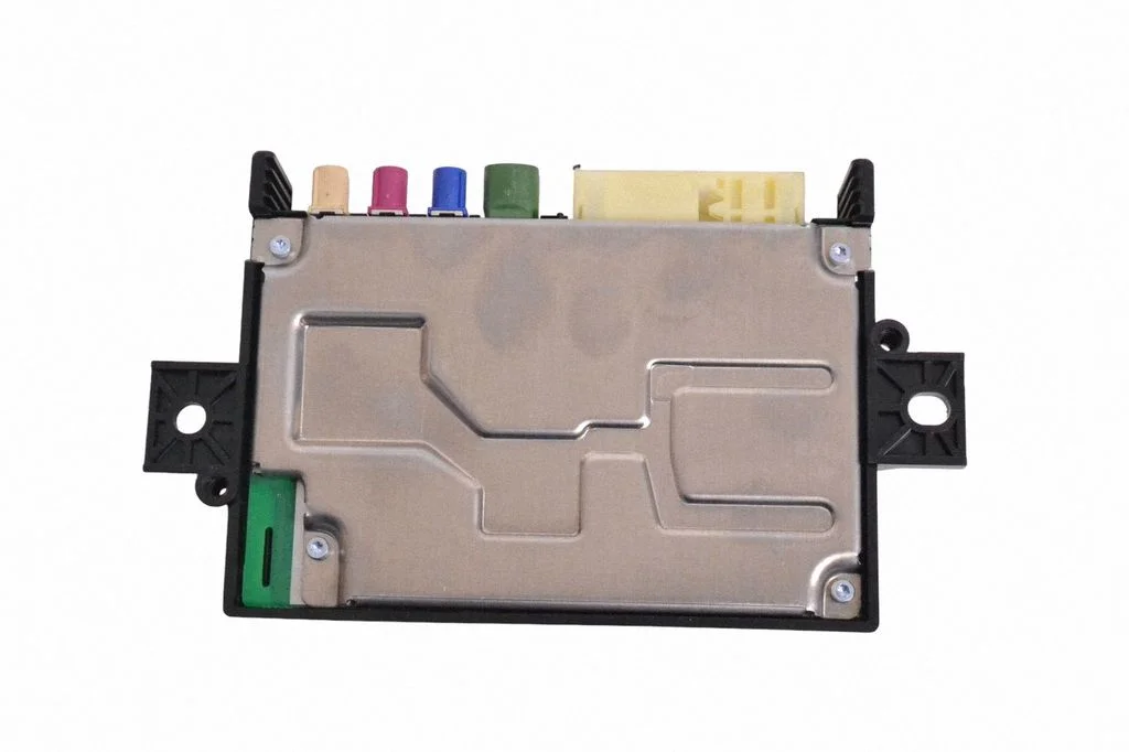 Bluetooth control unit module – Mercedes-Benz CLS-Class C218 X218 (2011-2017)