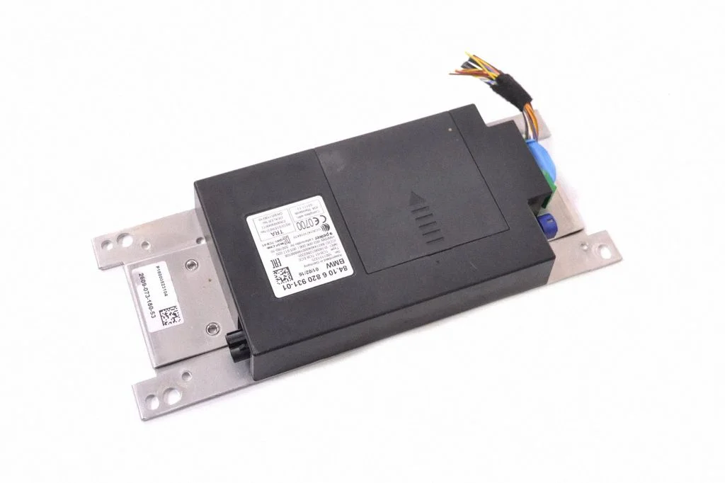 Moduł Bluetooth – BMW Seria 3 F30 F35 F31 (2012-2018)