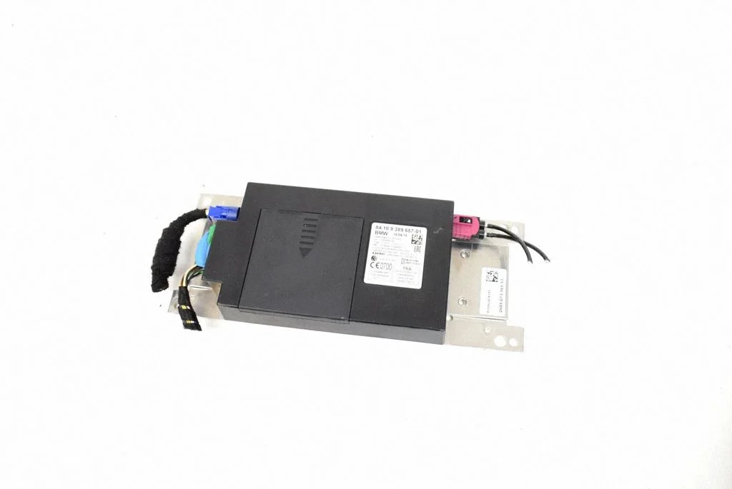 Moduł Bluetooth – BMW Seria 3 F30 F35 F31 (2012-2018)