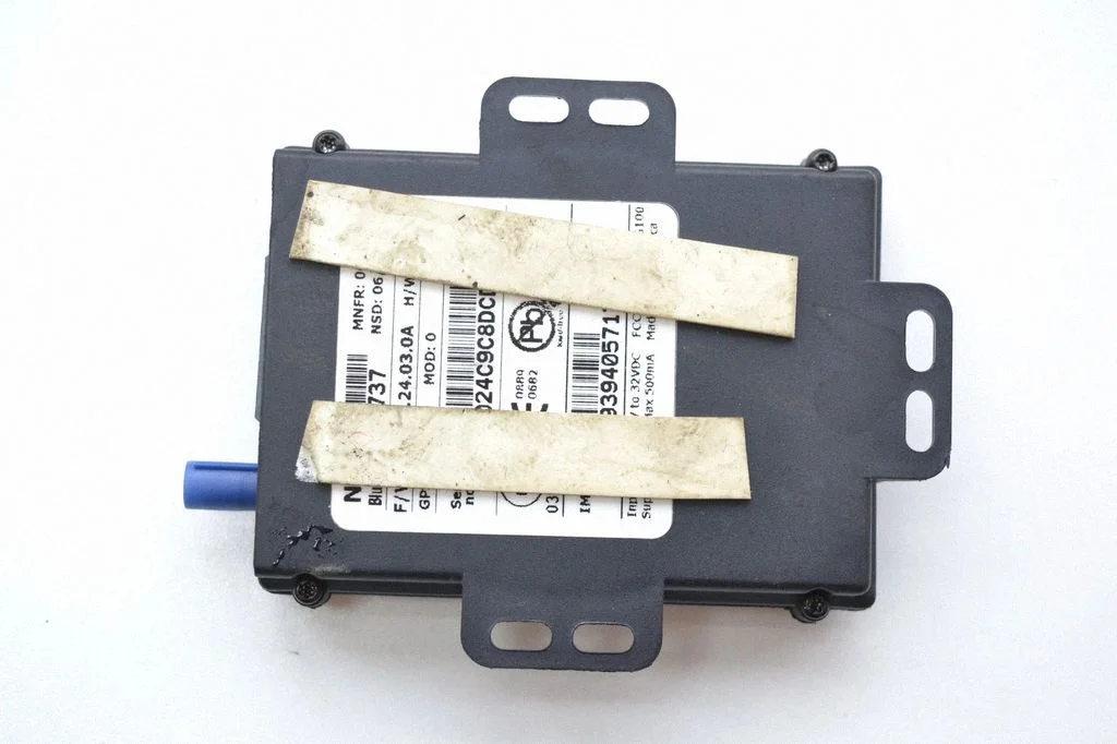 Bluetoothi moodul NEO6Q