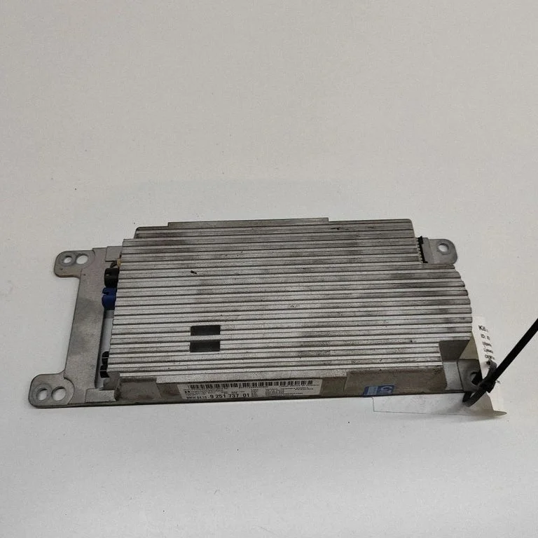 Bluetooth modulis – BMW 7. sērija F01 F02 F03 F04 (2008-2016)
