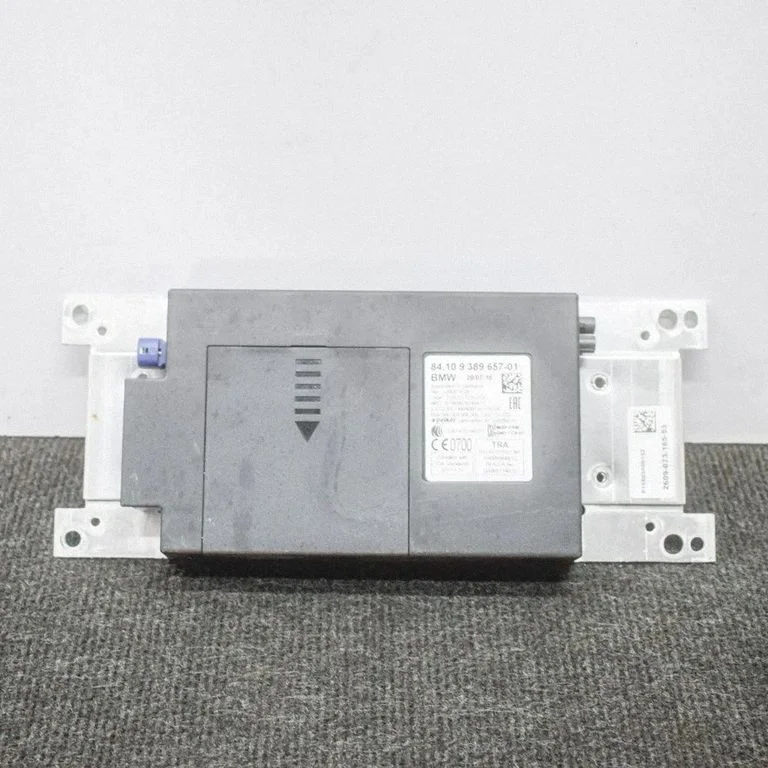 Moduł Bluetooth – BMW Seria 3 F30 F35 F31 (2012-2018)