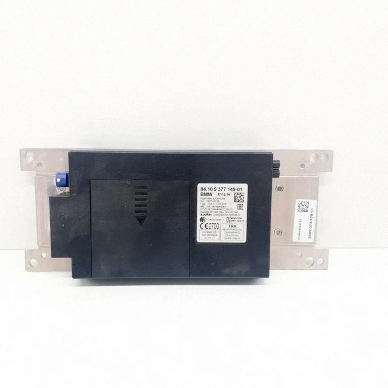 Moduł Bluetooth – BMW Seria 4 F32 F33 (2013-2020)