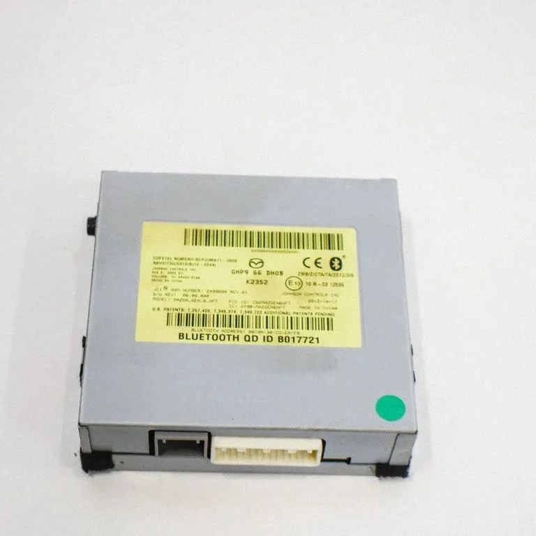 Bluetooth control unit module K2352