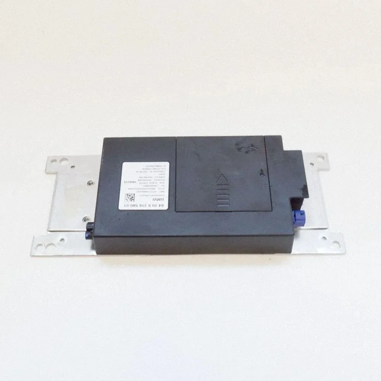 Bluetooth control unit module 9318580