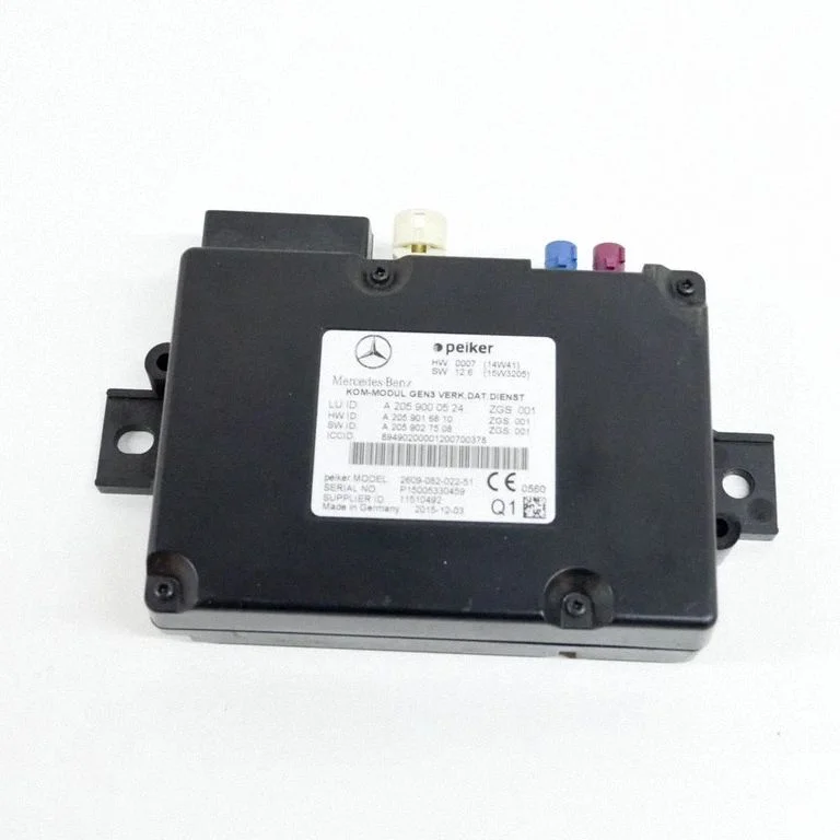Bluetooth modulis A2059016810