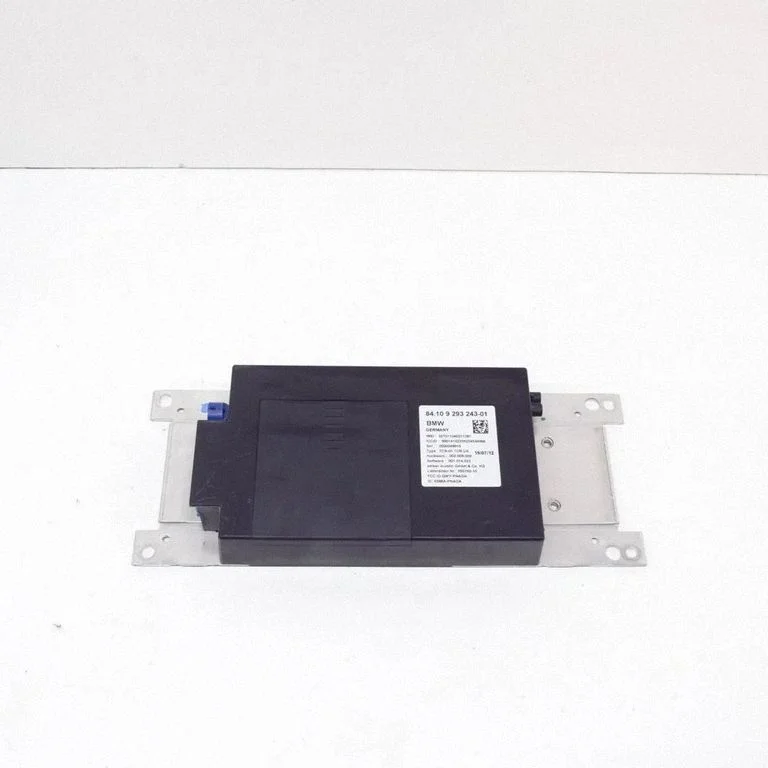 Bluetooth modulis – BMW 5. sērija F10 F11 (2009-2016)