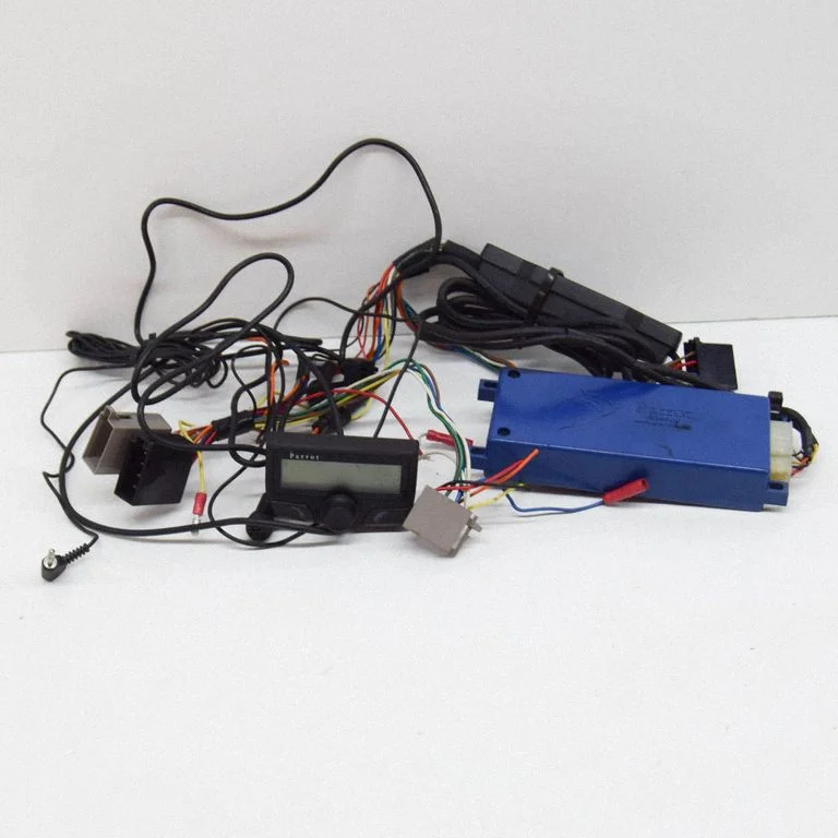 Bluetooth modulis 5119ACK3102