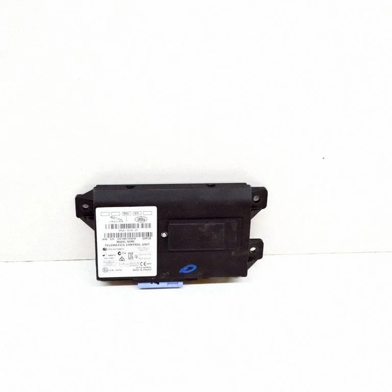 Bluetooth control unit module DPLA70718CY