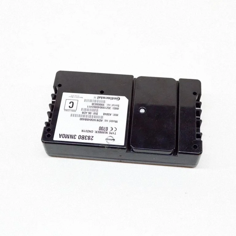 Bluetooth control unit module 283B03NM0A