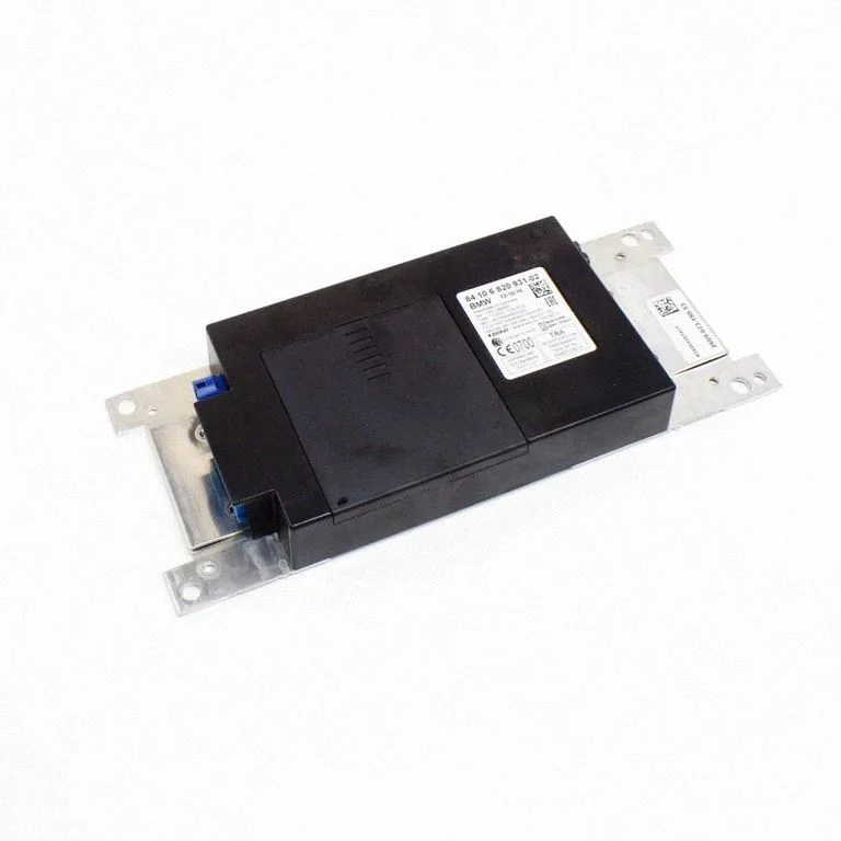 Moduł Bluetooth – BMW Seria 3 F30 F35 F31 (2012-2018)