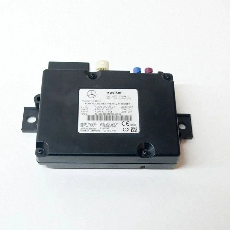 Bluetooth modulis 260908202251