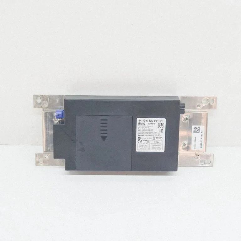 Bluetooth control unit module – Lexus RX III (2008-2015)