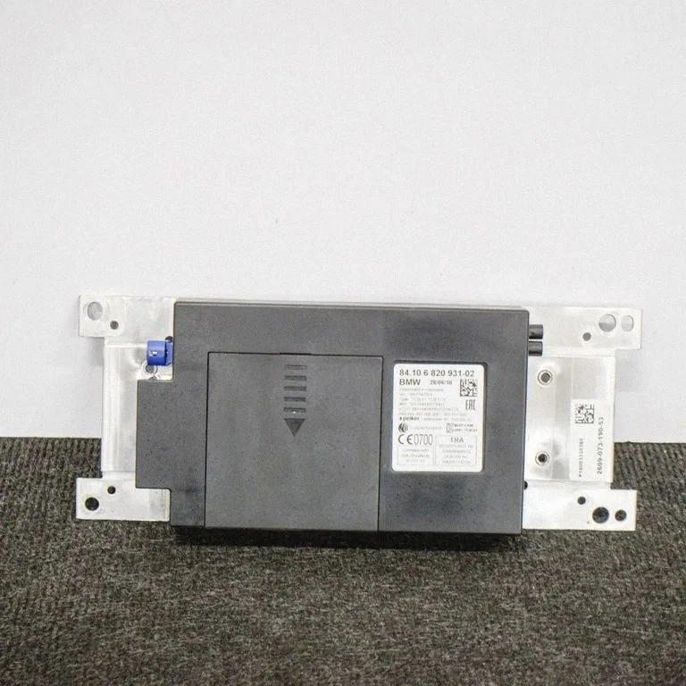 Moduł Bluetooth – BMW Seria 2 F22 F23 (2013-2017)