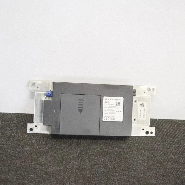 Bluetooth control unit module – BMW 3 Series F30 F35 F31 (2012-2018)