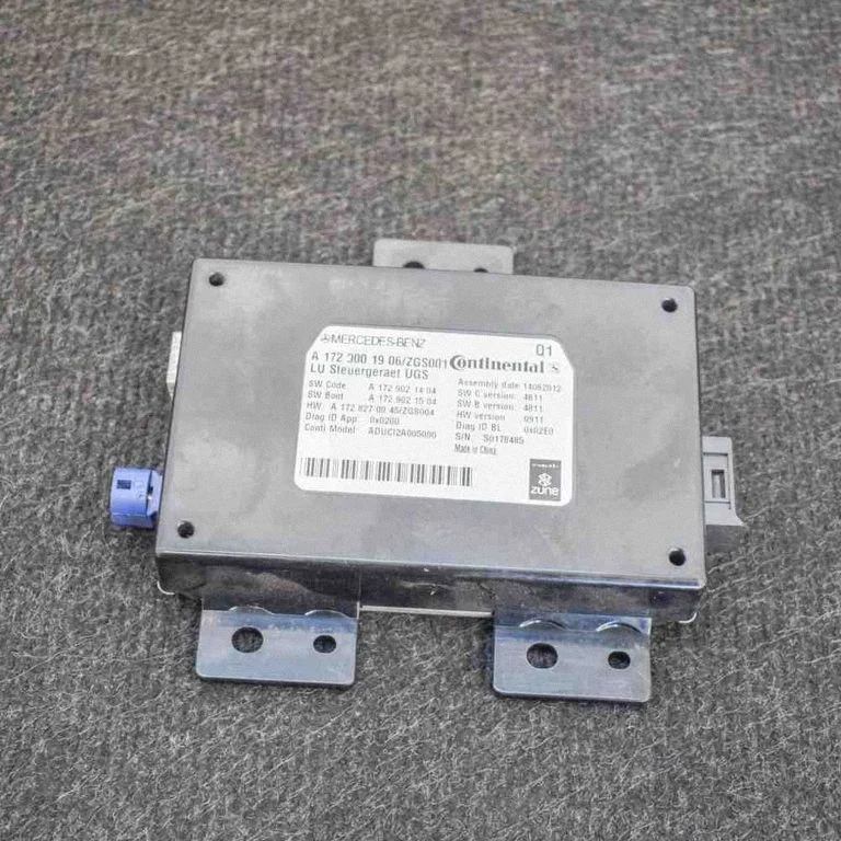 Bluetooth modulis A1729021404