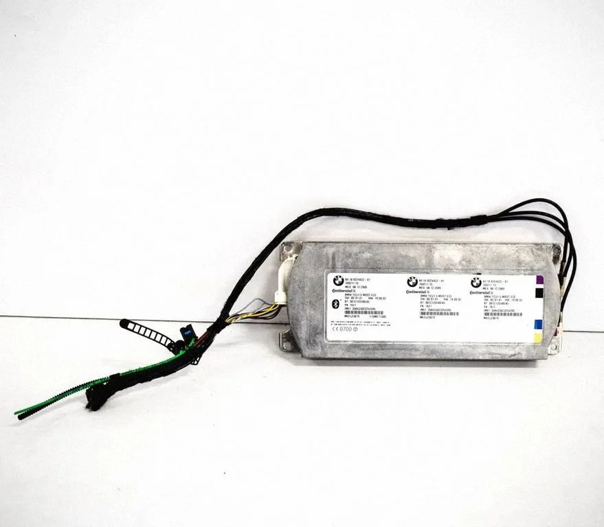 Bluetoothi moodul – BMW 3-seeria E90 E91 (2005-2012)