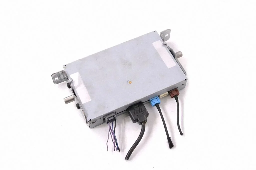 Bluetooth control unit module DPLA10F845AF
