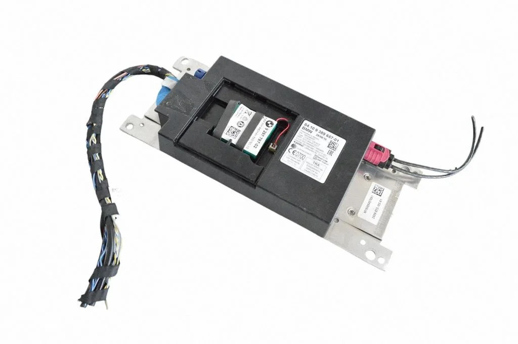 Moduł Bluetooth – BMW X5 F15 (2013-2017)