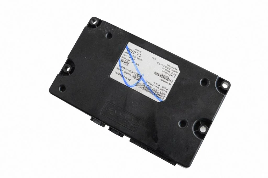 Bluetooth control unit module BK2T14B428DG