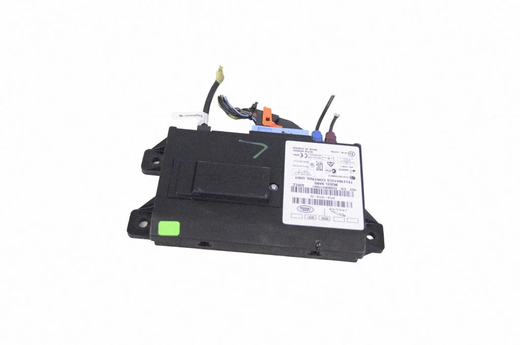 Bluetooth control unit module DPLA70718CV