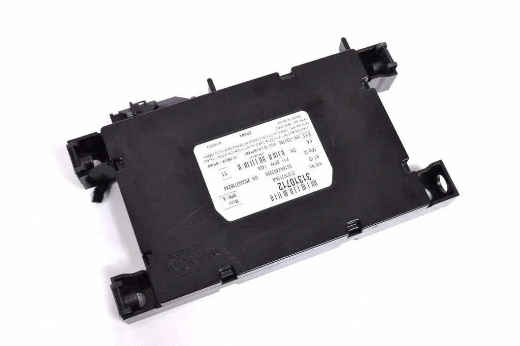 Bluetooth control unit module – Volvo XC60 (2009-2013)
