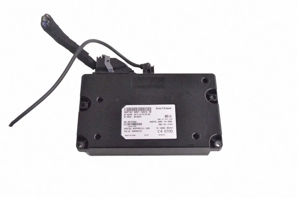 Bluetooth modulis AM5T14D212ED