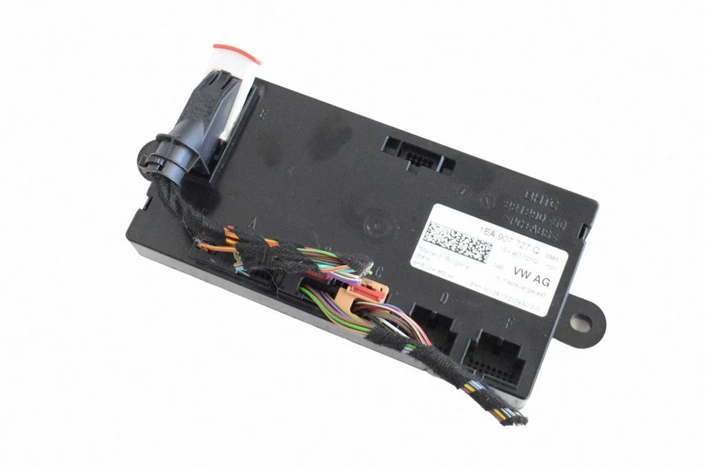 Bluetoothi moodul 1EA907727Q
