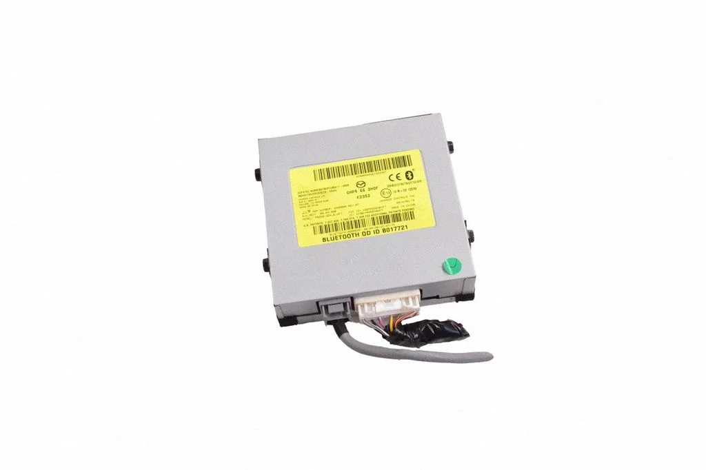 Bluetooth control unit module B017721