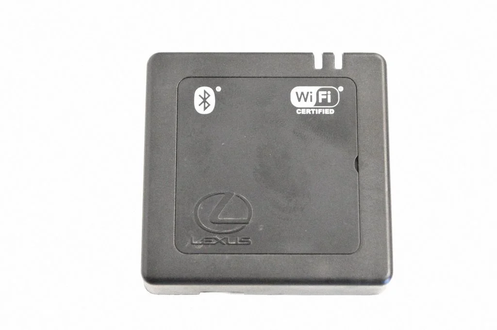 Bluetooth control unit module – Lexus RX 450H (2016-)