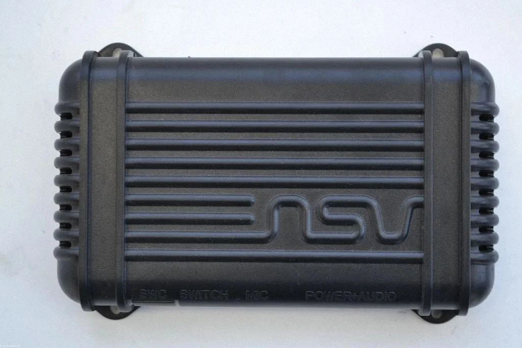 Bluetoothi moodul – Honda Civic IX (2011-2017)