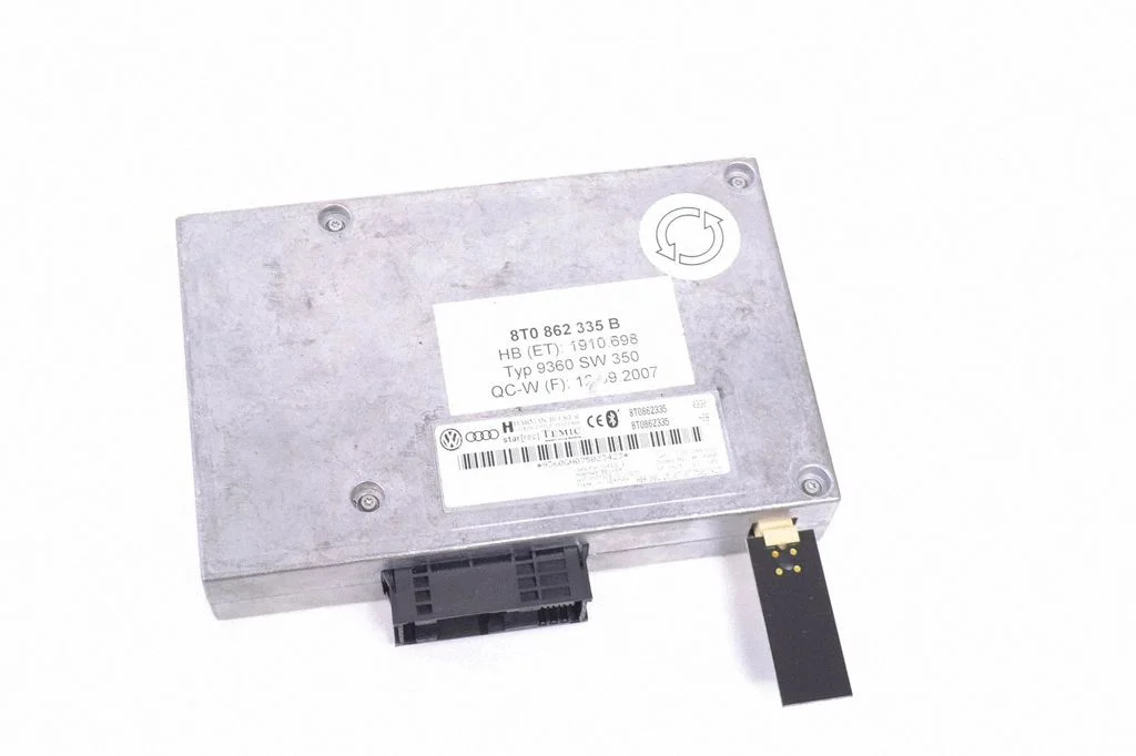 Bluetoothi moodul 8T0862335B