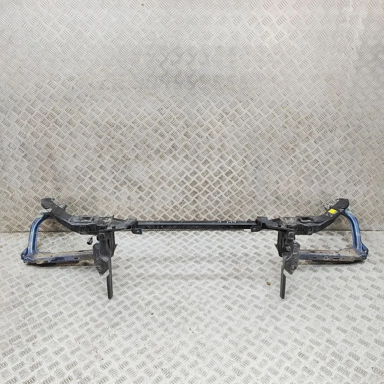 Radiatoru paneļa augšējā daļa GX7316E144AC