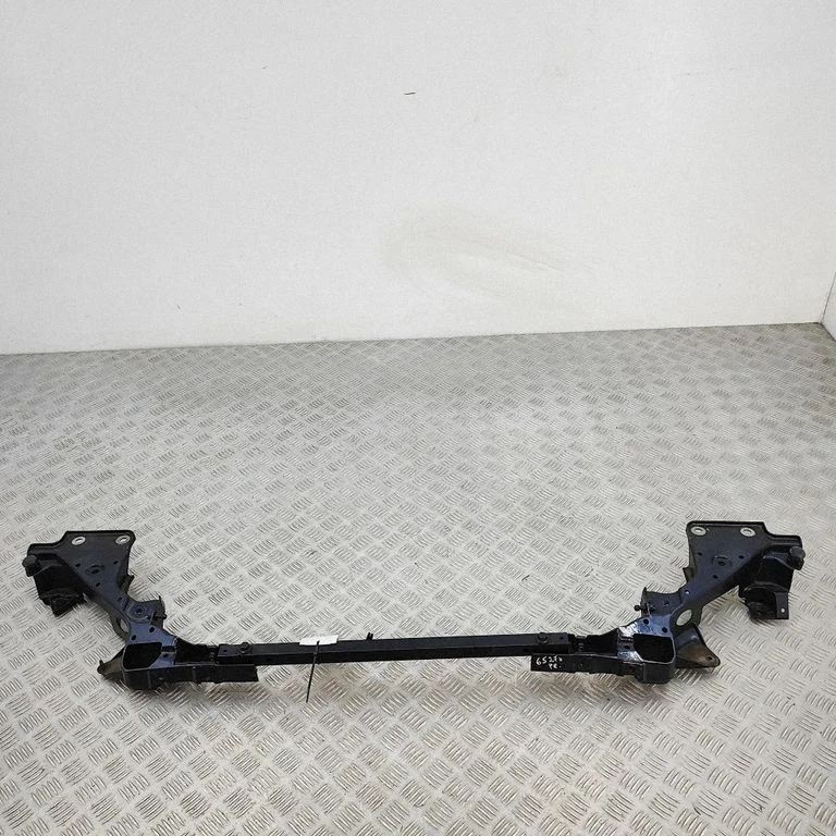 Radiatoru paneļa augšējā daļa GX5302599AB