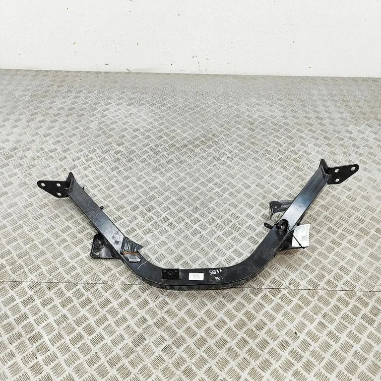 Top upper radiator support slam panel 1N3803359