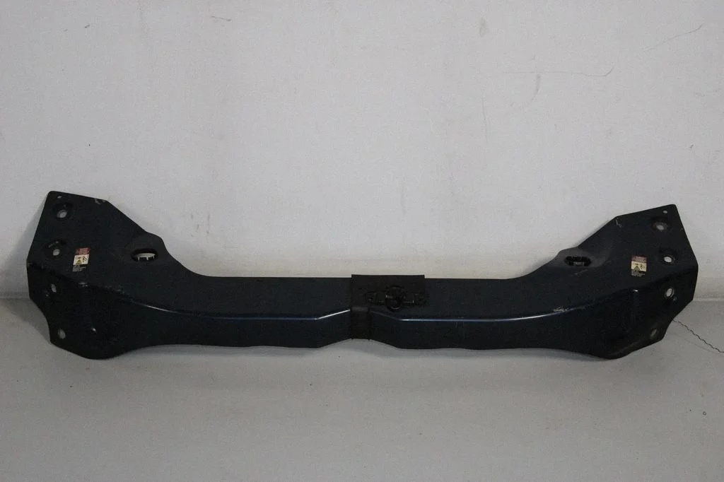 Top upper radiator support slam panel A1298172820