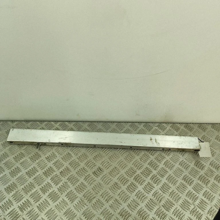 Top upper radiator support slam panel – Audi Q4 e-tron (2021-)