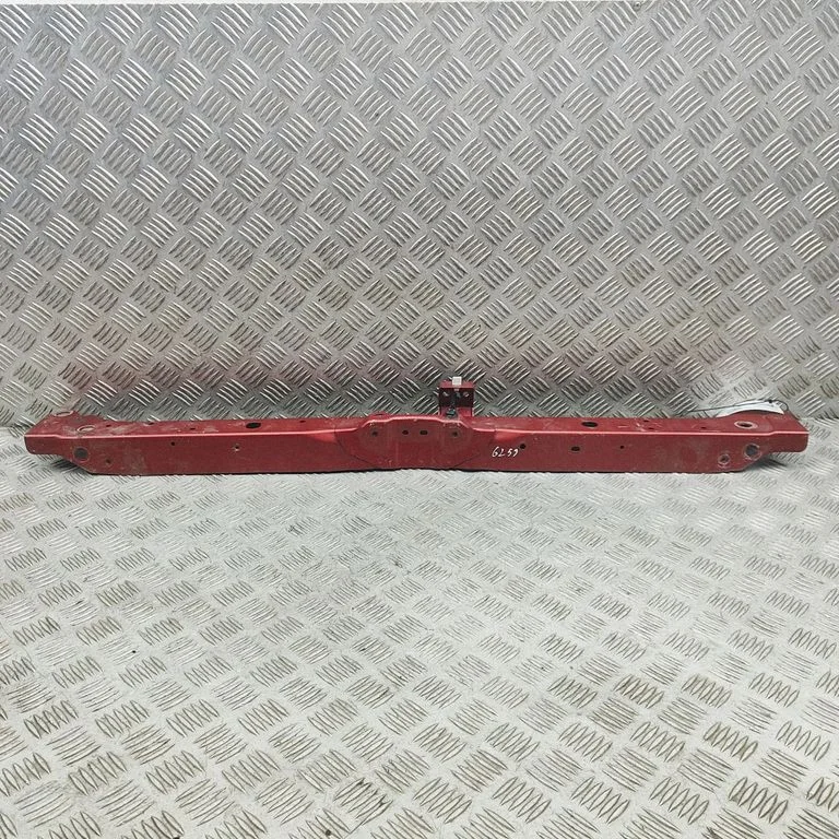 Top upper radiator support slam panel F25116UAMH
