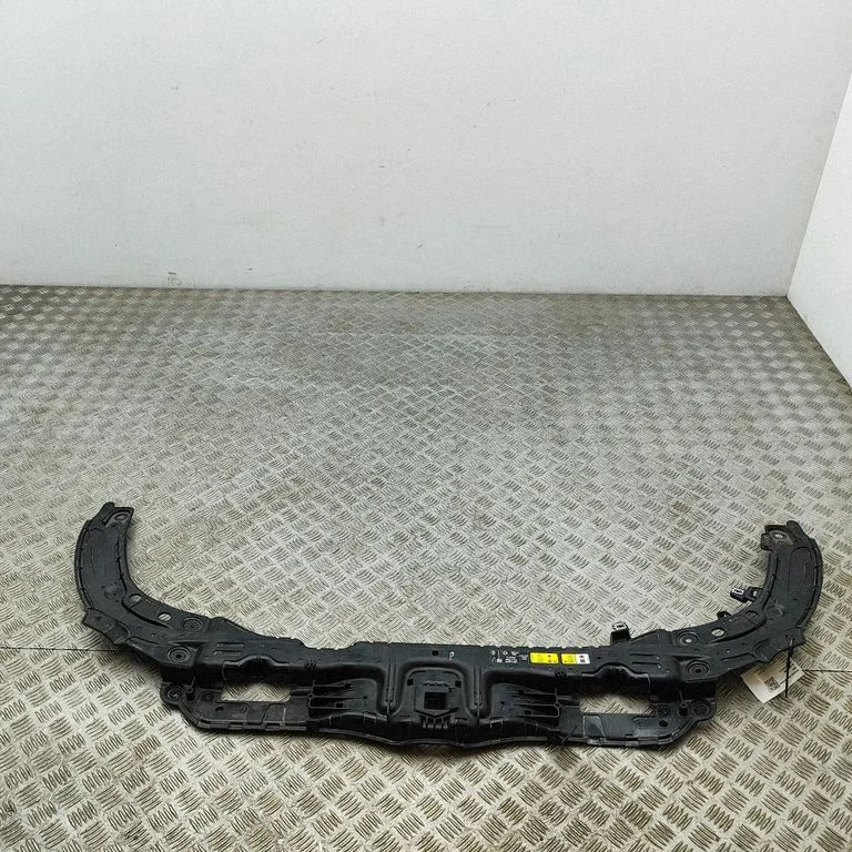 Top upper radiator support slam panel K8D216E165AA