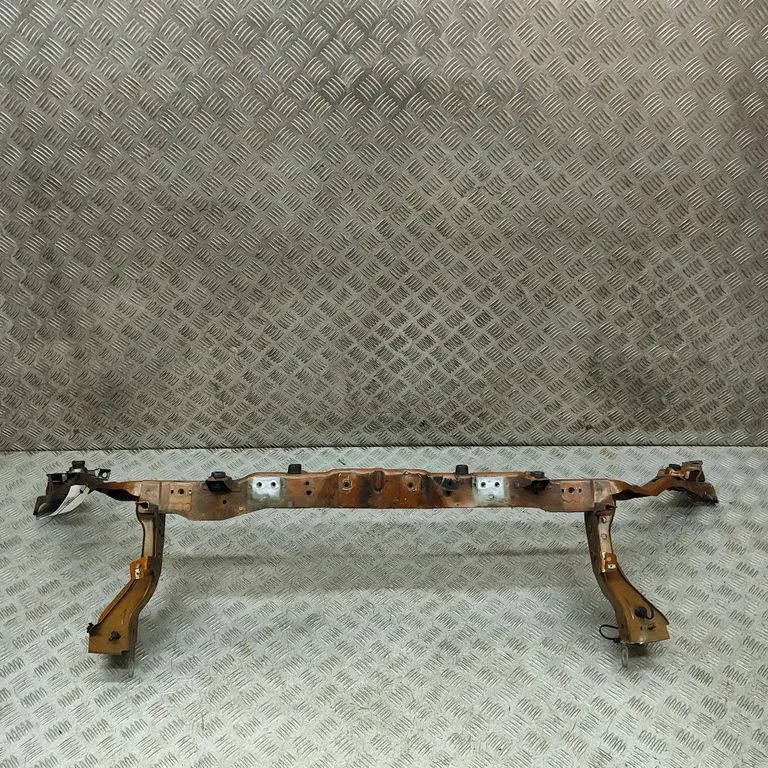 Radiatoru paneļa augšējā daļa 95063696