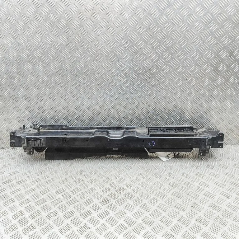 Radiatoru paneļa augšējā daļa 282592A441