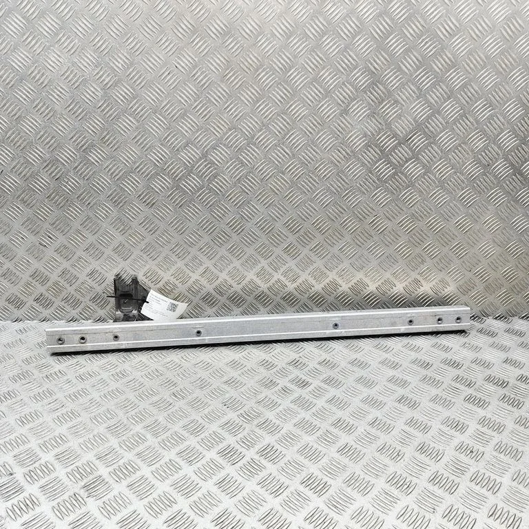 Radiatoru paneļa augšējā daļa 0266A02 – Fisker Ocean (2022-2024)