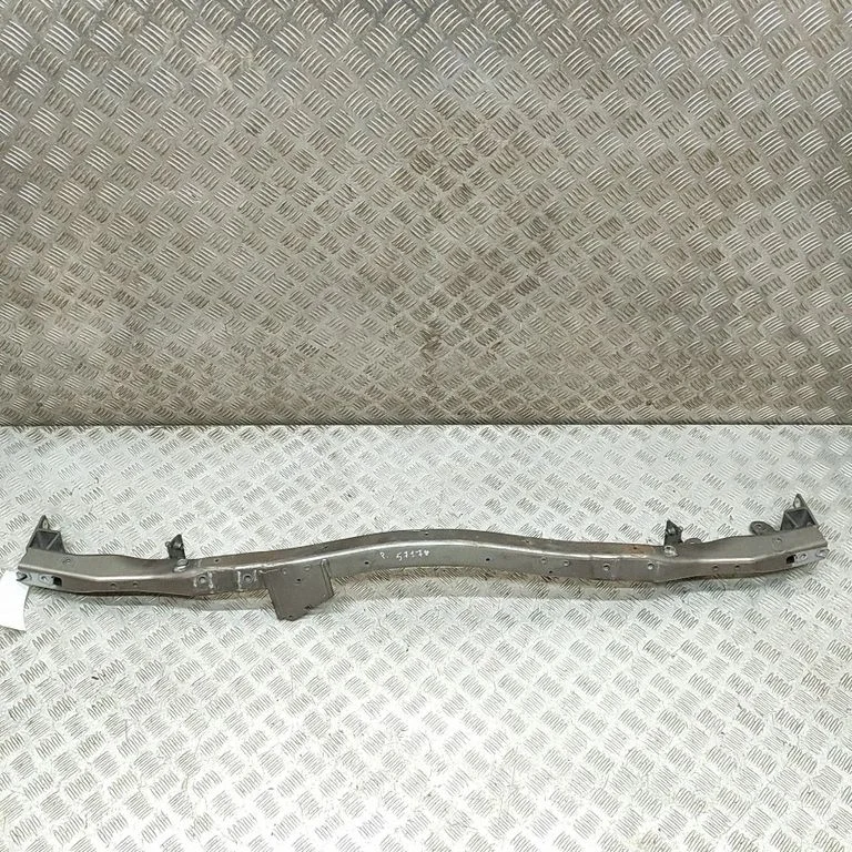 Top upper radiator support slam panel 8W8302599AA